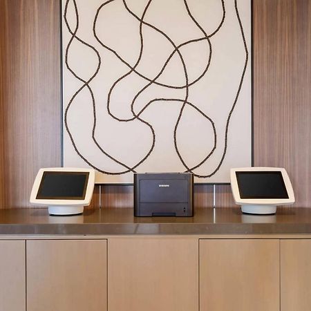 Residence Inn By Marriott Dallas Frisco Bagian luar foto