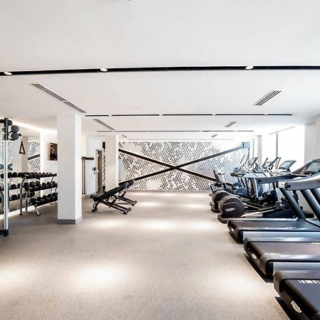 Residence Inn By Marriott Dallas Frisco Bagian luar foto