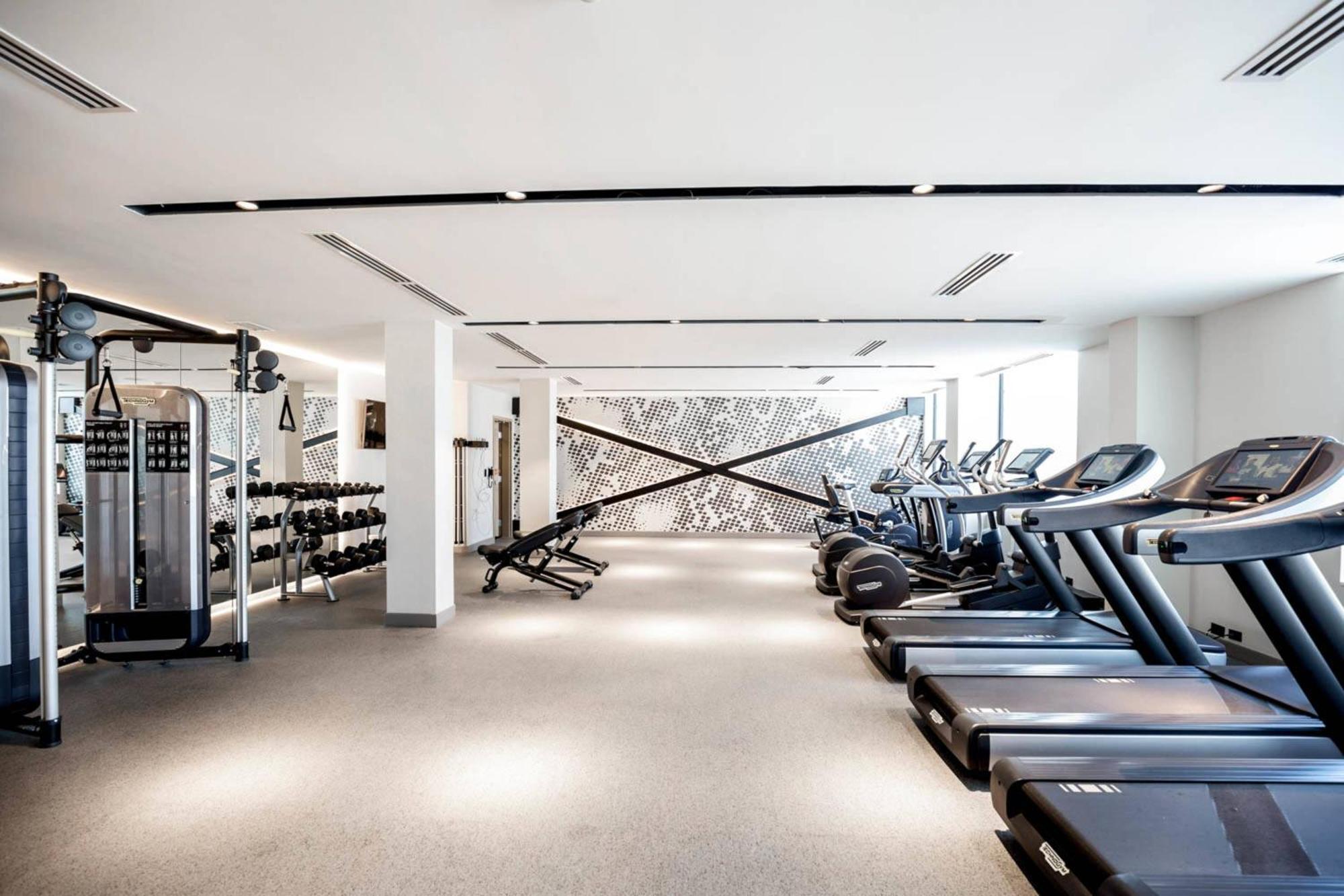 Residence Inn By Marriott Dallas Frisco Bagian luar foto