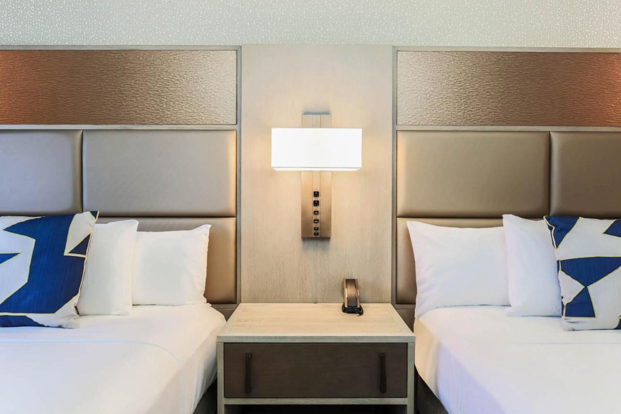 Residence Inn By Marriott Dallas Frisco Bagian luar foto